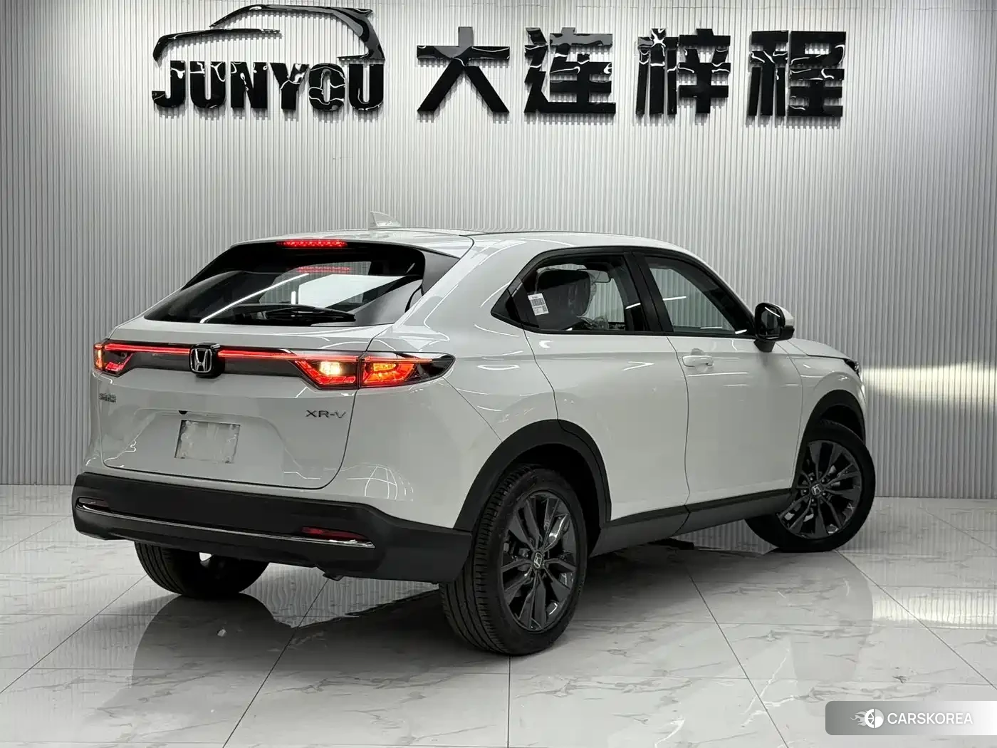 Honda XR-V id 4578245 из Китая 18