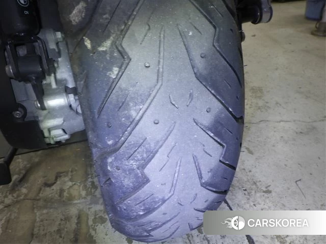 BMW C400GT id 3946137 из Японии 30