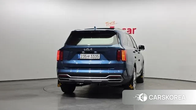 Kia Sorento 4th Generation id 3696765 из Кореи 14