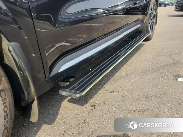 Kia Carnival 4th generation id 3771738 из Кореи 8