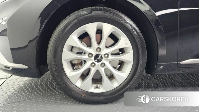 Kia K8 id 4935883 из Кореи 27
