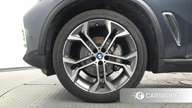 BMW X5 (G05) id 4444360 из Кореи 31