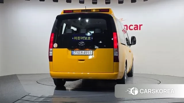 Hyundai Staria id 3550888 из Кореи 14