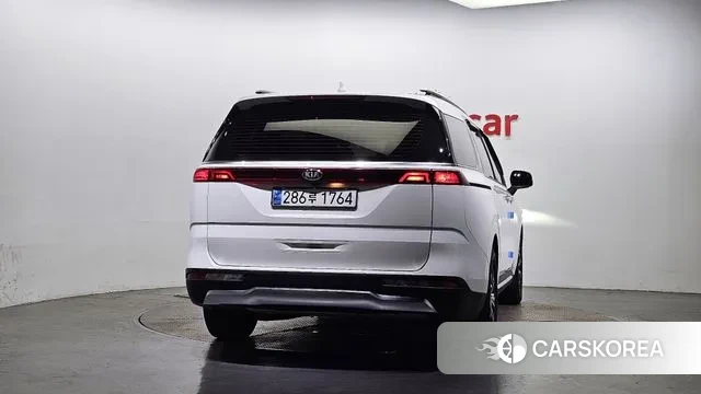 Kia Carnival 4th generation id 3192627 из Кореи 14