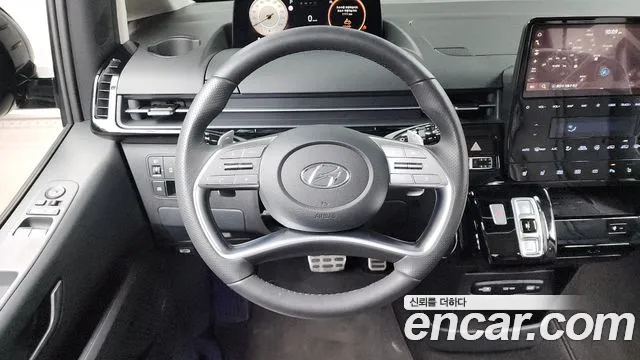 Hyundai Staria id 2670823 из Кореи 14