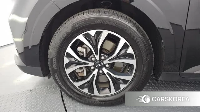 Kia Carnival 4th generation id 3473092 из Кореи 14