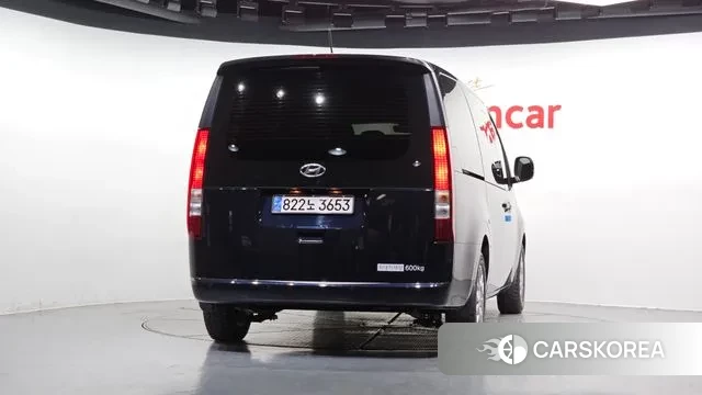 Hyundai Staria id 3026764 из Кореи 14