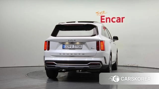 Kia Sorento 4th Generation id 4614431 из Кореи 14
