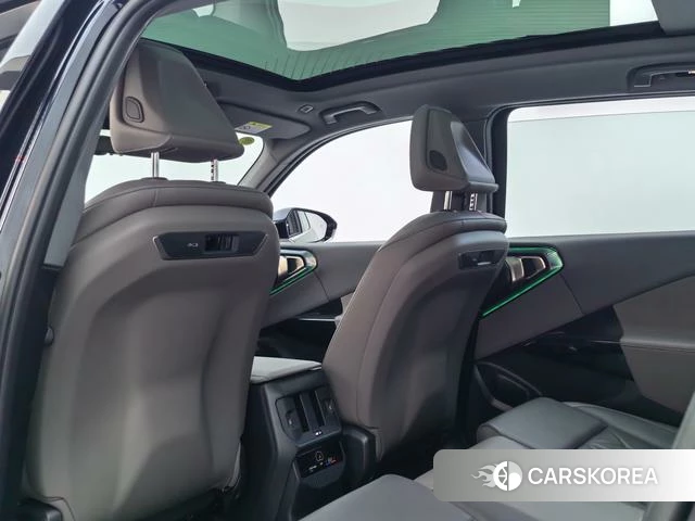 BMW X3 id 4348496 из Китая 10