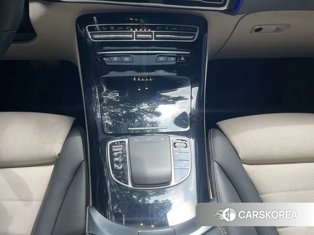 Mercedes-Benz EQC id 4274380 из Китая 16