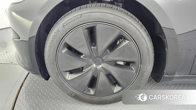 Tesla Model 3 id 4590379 из Кореи 27