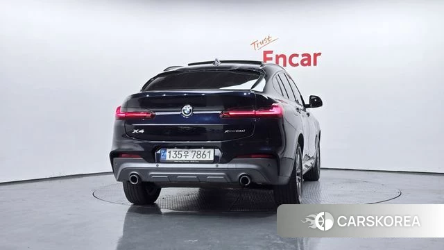 BMW X4 (G02) id 4231638 из Кореи 30