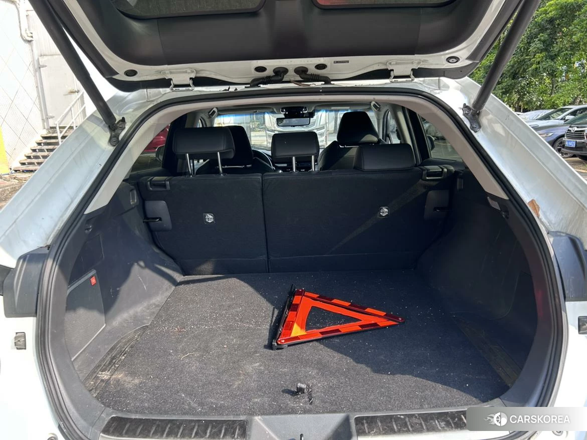 Toyota Weisha id 4504890 из Китая 21