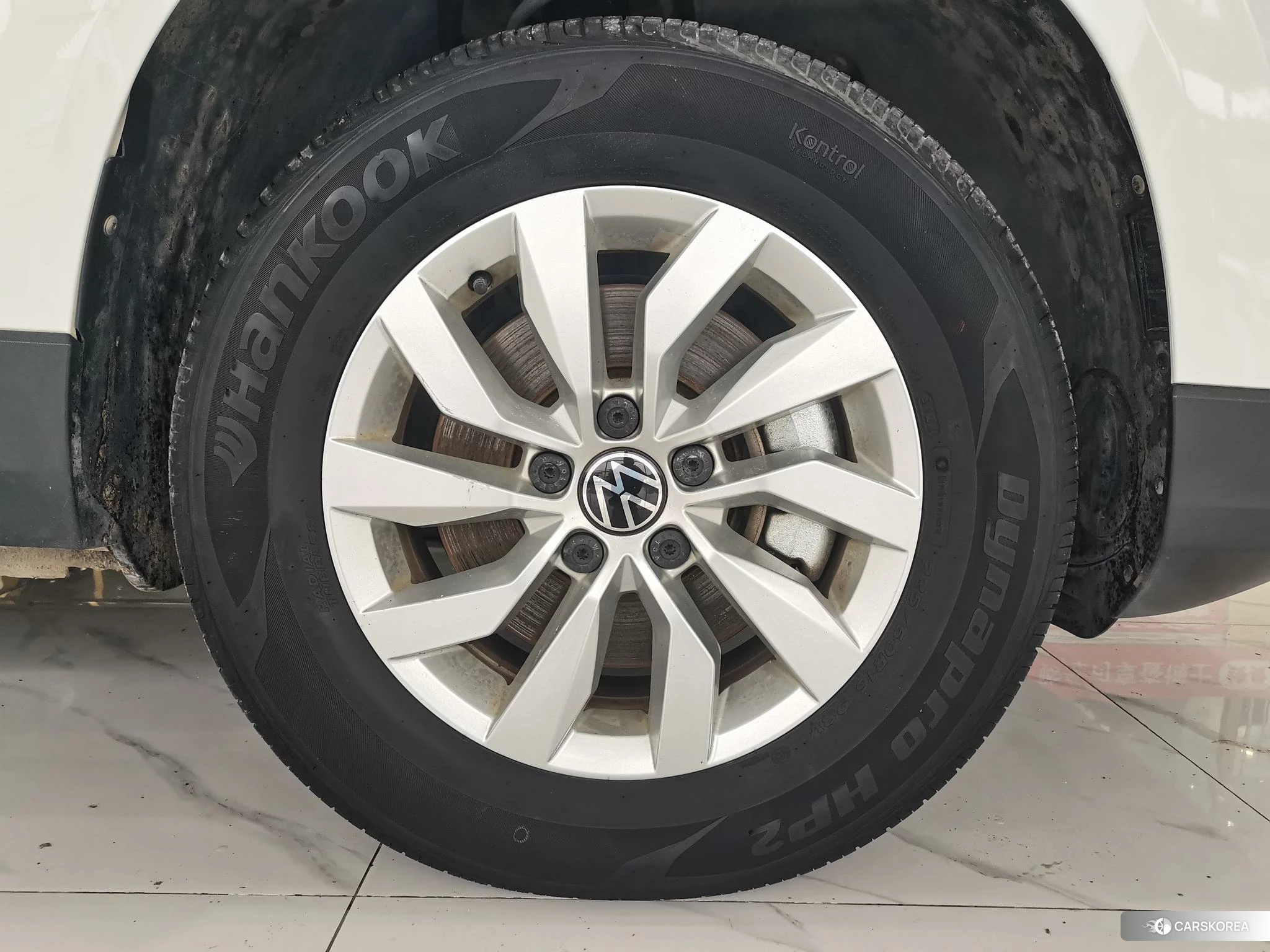 Volkswagen Tuyue id 4487138 из Китая 18