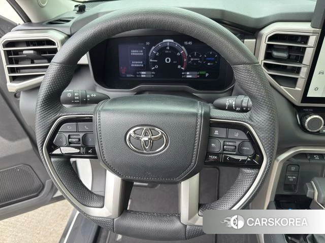 Toyota Sequoia id 4274601 из Китая 14