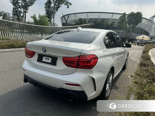 BMW 1 series id 4374776 из Китая 7