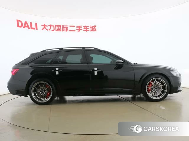 Audi A6 (import) id 4264067 из Китая 10