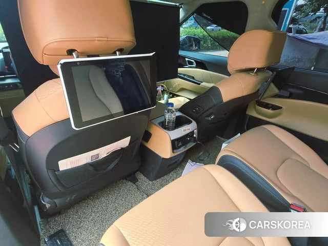 Kia Carnival 4th generation id 4420531 из Кореи 10
