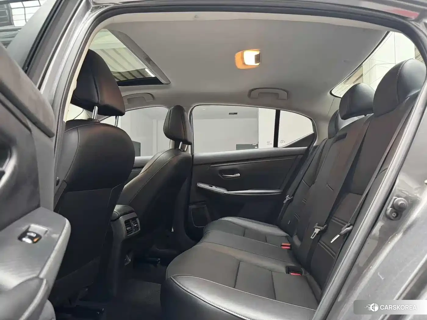 Nissan Sylphy id 4553707 из Китая 14