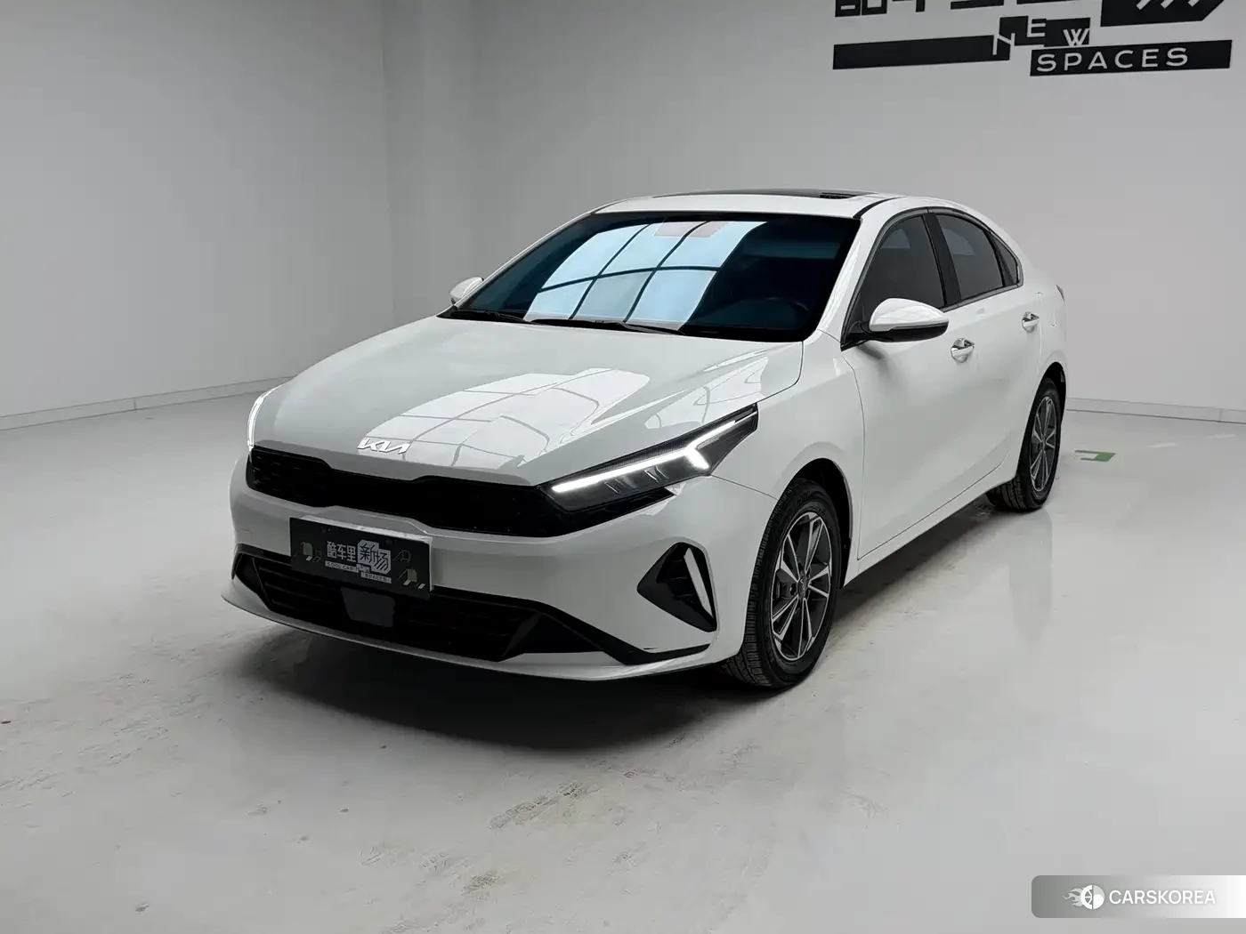 Kia K3 id 4546133 из Китая 10
