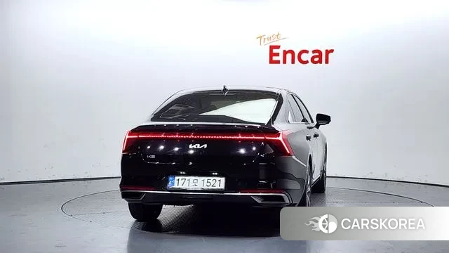 Kia K8 id 2940361 из Кореи 14