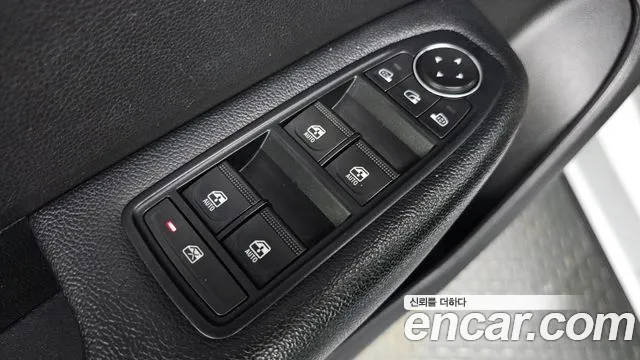 Renault Korea (Samsung) XM3 id 2784536 из Кореи 14