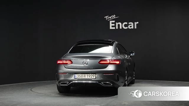 Mercedes-Benz E-Class W213 id 3942838 из Кореи 14