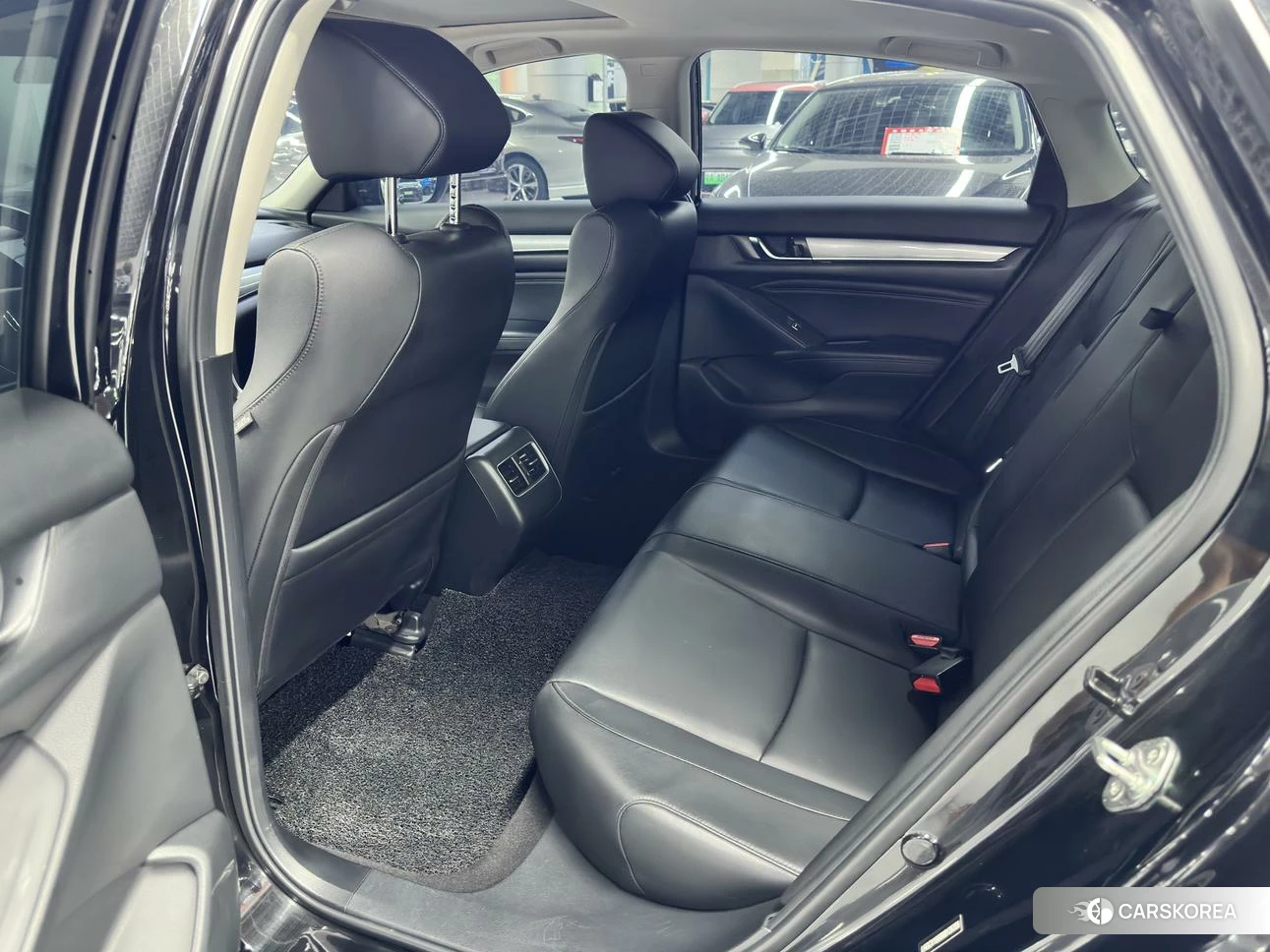 Honda Accord id 4461915 из Китая 10