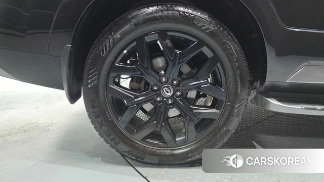 Kia Mohave Master id 4457905 из Кореи 30