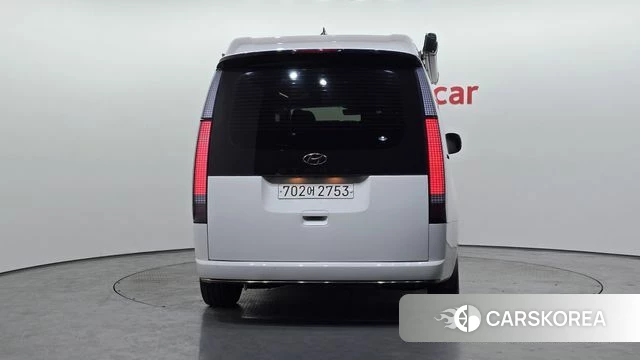 Hyundai Staria id 3963658 из Кореи 14