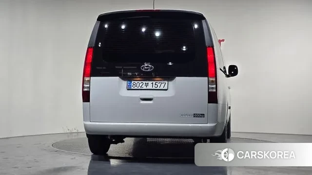 Hyundai Staria id 3725990 из Кореи 14