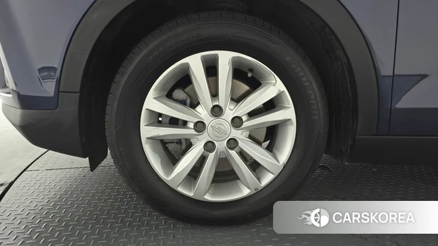 Ssangyong Tivoli Armor id 4339837 из Кореи 24