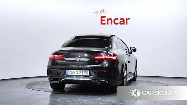 Mercedes-Benz E-Class W213 id 3709157 из Кореи 14