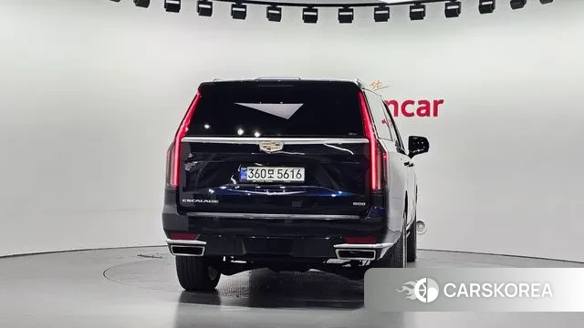Cadillac Escalade 5th Generation id 3311636 из Кореи 14
