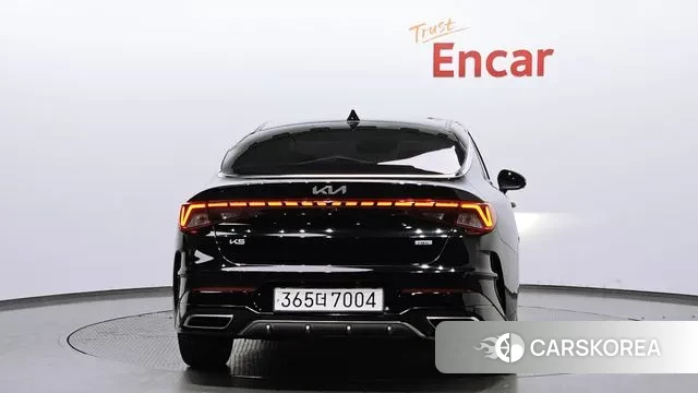 Kia K5 Hybrid 3rd Generation id 3550469 из Кореи 14