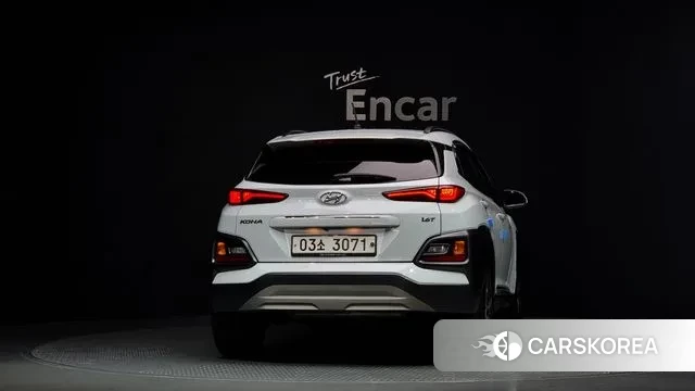 Hyundai Kona id 2991395 из Кореи 14