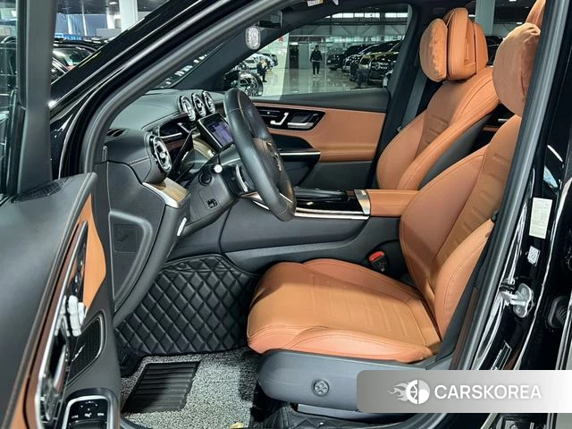 Mercedes-Benz GLC id 4313752 из Китая 23