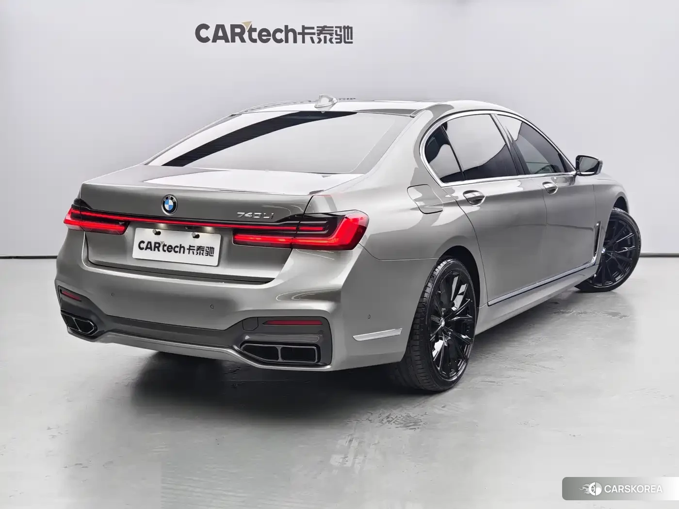 BMW 7 series id 4607076 из Китая 7