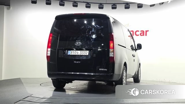 Hyundai Staria id 4656936 из Кореи 25