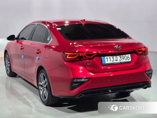 Kia Come New K3 id 3367801 из Кореи 14