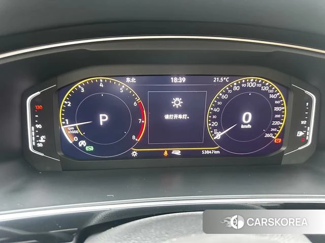 Volkswagen Tiguan L id 4217513 из Китая 14