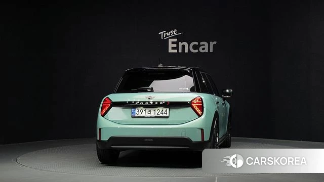 Mini Cooper S 4th Generation id 4700743 из Кореи 25