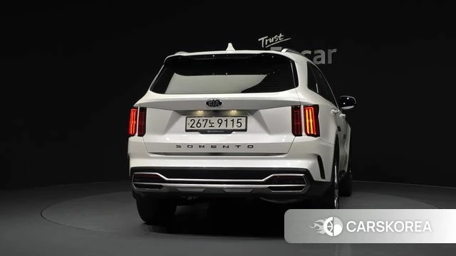 Kia Sorento 4th Generation id 4410474 из Кореи 14
