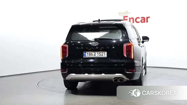 Hyundai Palisade id 3295503 из Кореи 14