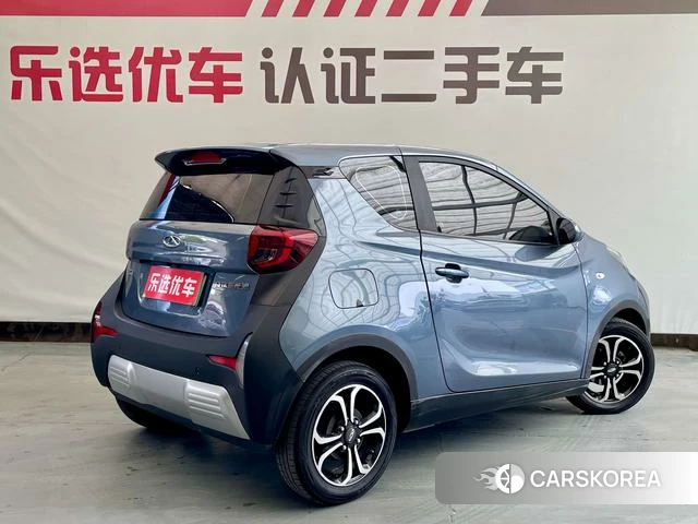 Chery QQ Little ant id 4242195 из Китая 10