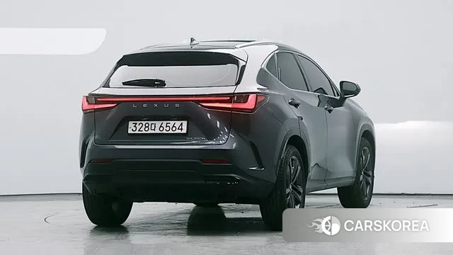 Lexus NX350h Second generation id 3341360 из Кореи 14
