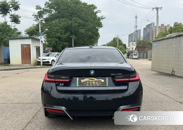 BMW i3 id 4313493 из Китая 10