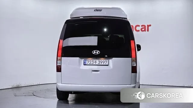 Hyundai Staria id 3383047 из Кореи 14