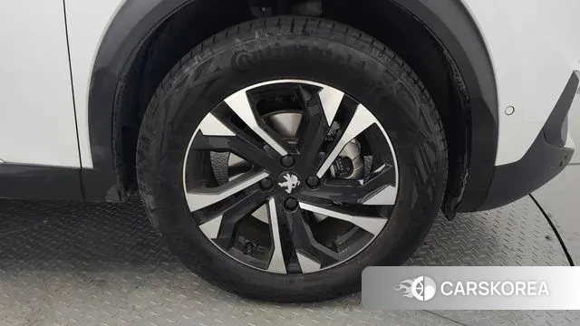 Peugeot e-2008 second generation id 3581009 из Кореи 14