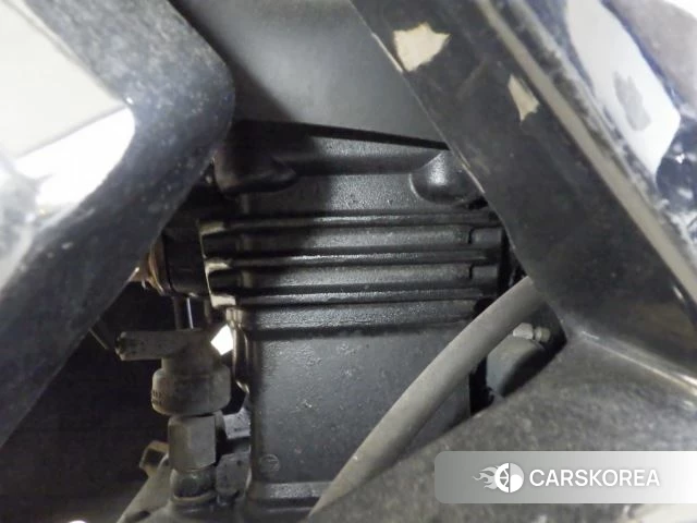 Engine photo